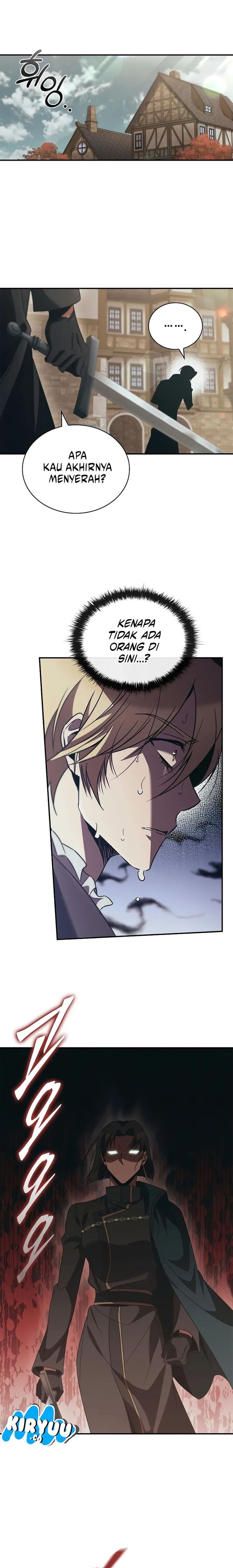 Raising the Princess to Overcome Death