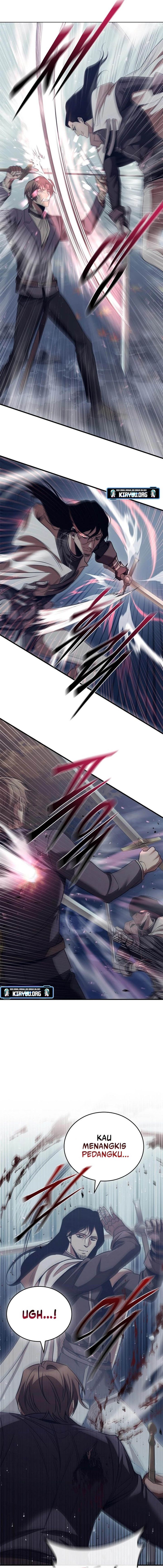 Raising the Princess to Overcome Death