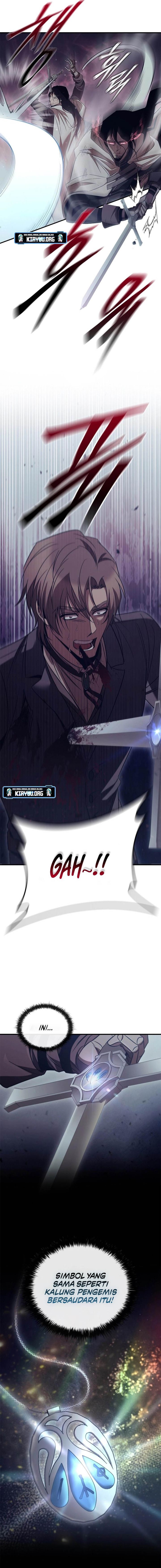 Raising the Princess to Overcome Death