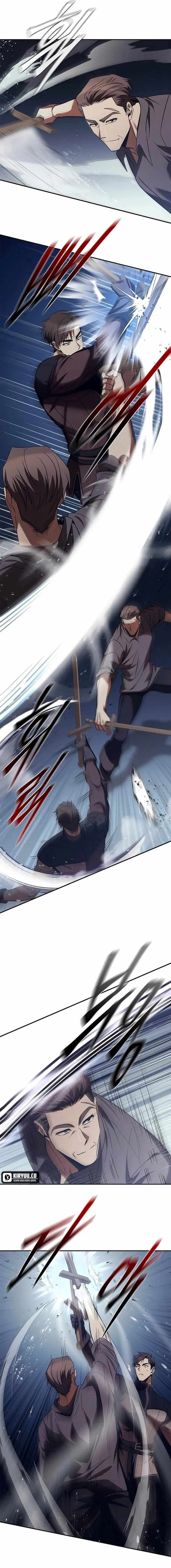 Raising the Princess to Overcome Death