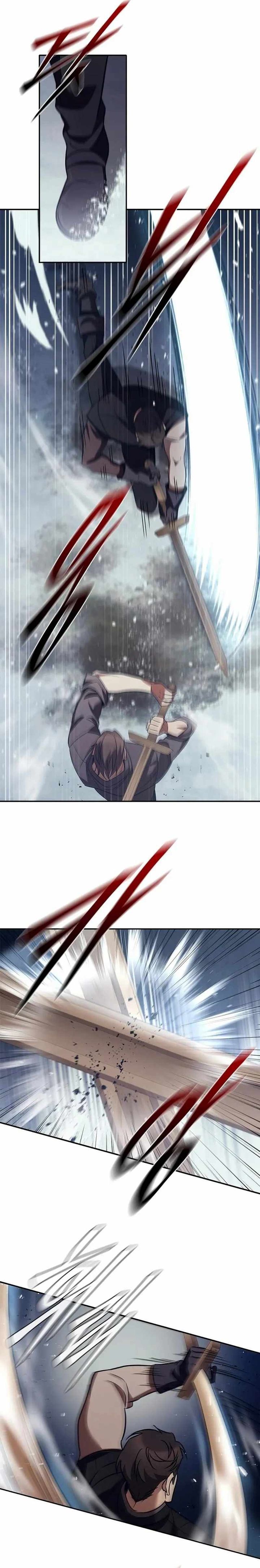 Raising the Princess to Overcome Death