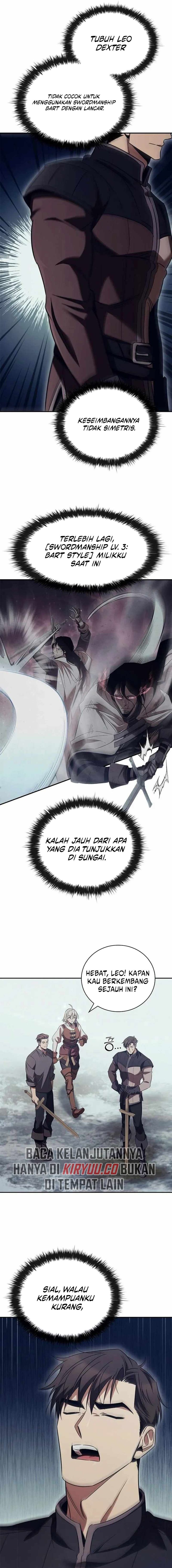 Raising the Princess to Overcome Death