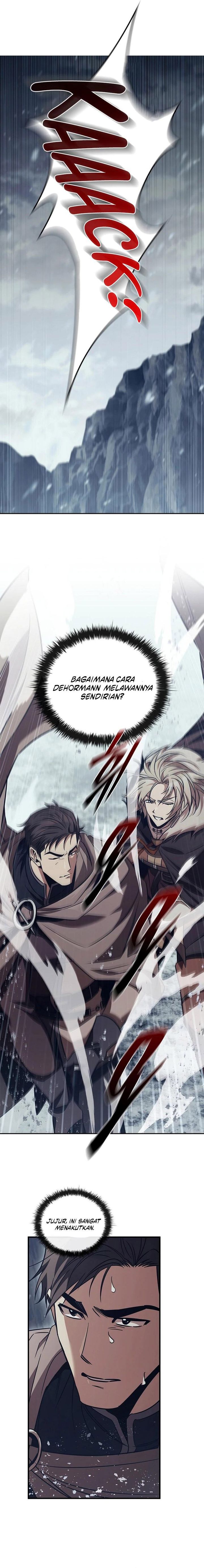 Raising the Princess to Overcome Death