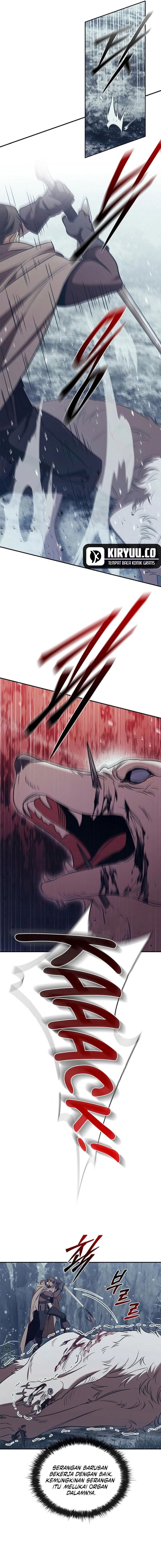 Raising the Princess to Overcome Death