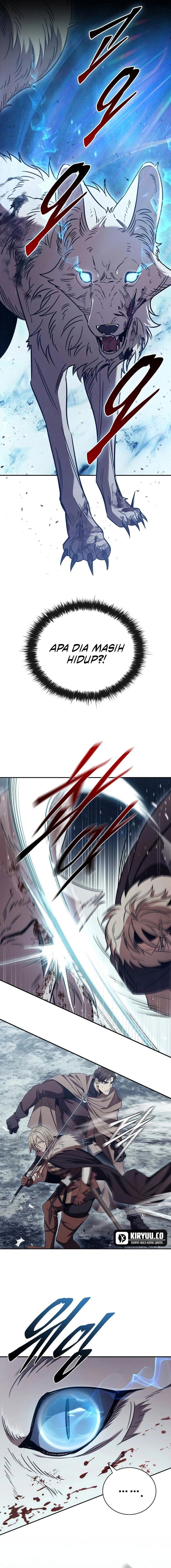 Raising the Princess to Overcome Death
