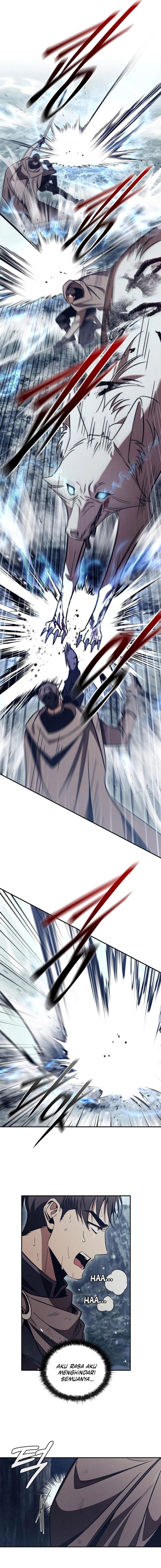 Raising the Princess to Overcome Death