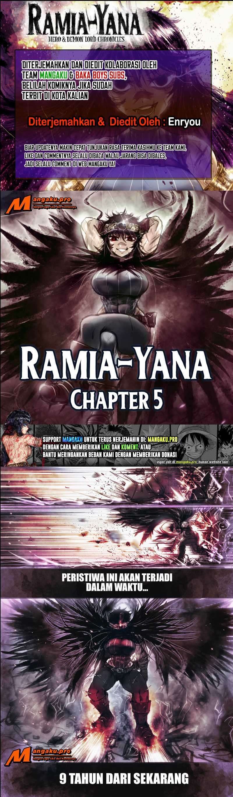 Ramia-Yana
