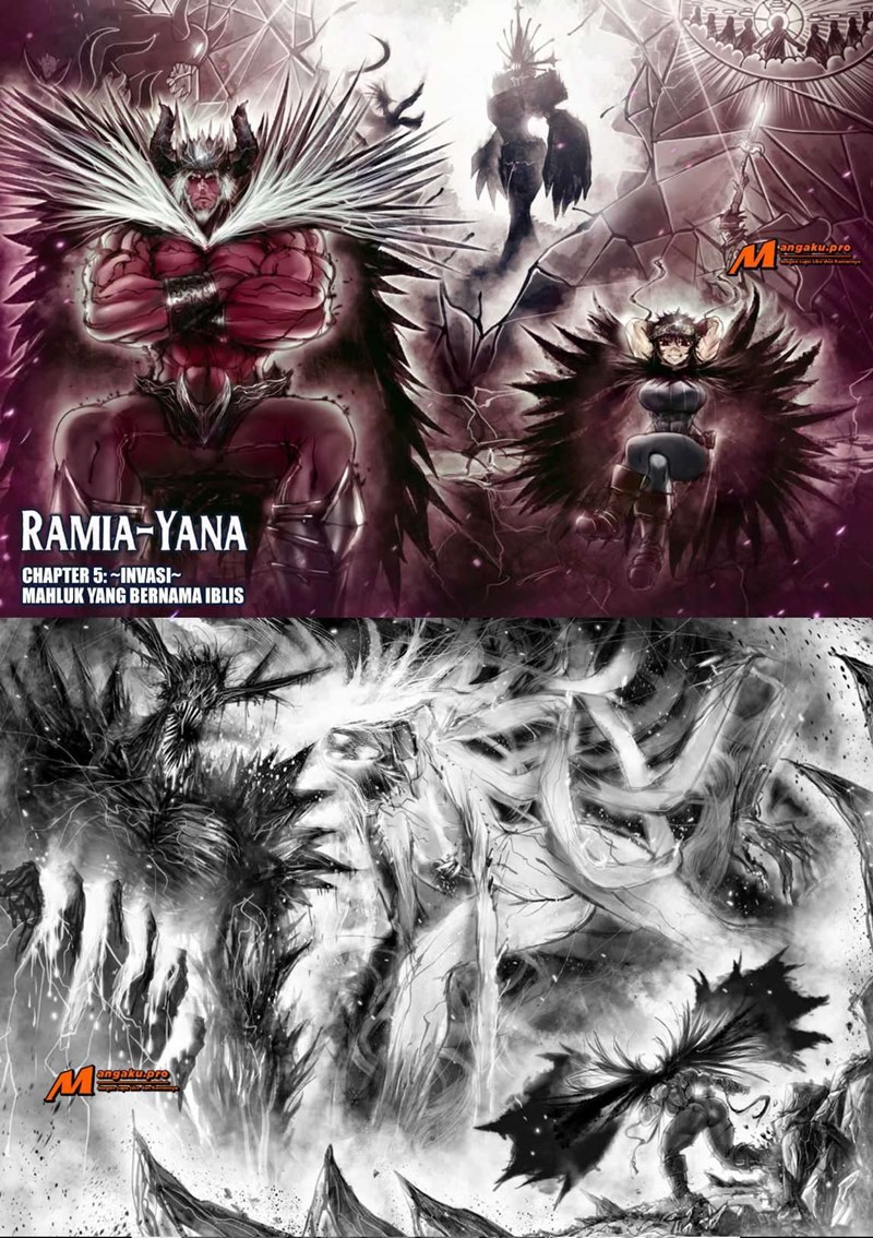 Ramia-Yana