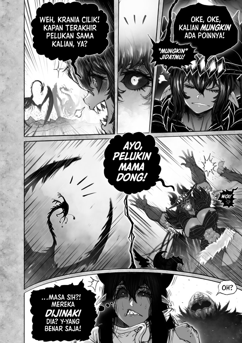 Ramia-Yana Chapter 11