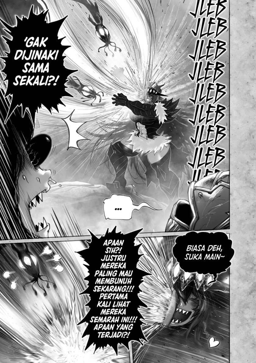 Ramia-Yana Chapter 11