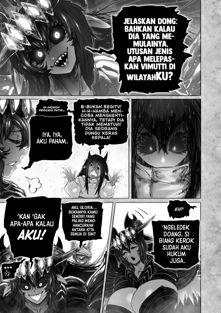 Ramia-Yana Chapter 11