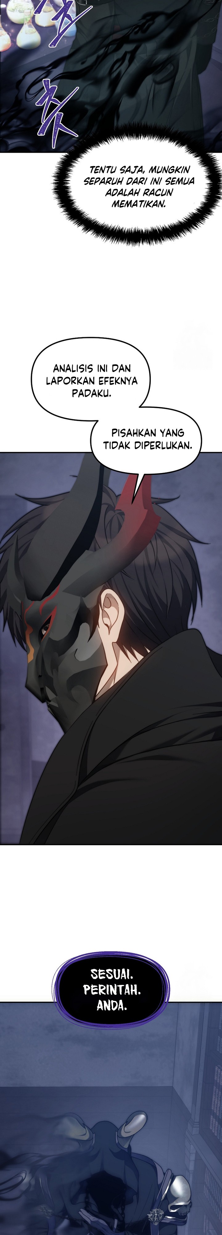 Ranker Who Lives a Second Time