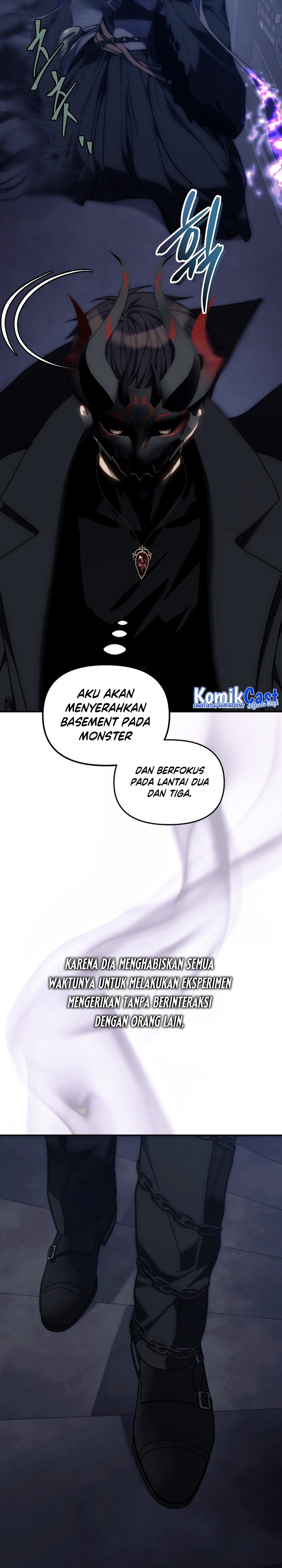 Ranker Who Lives a Second Time