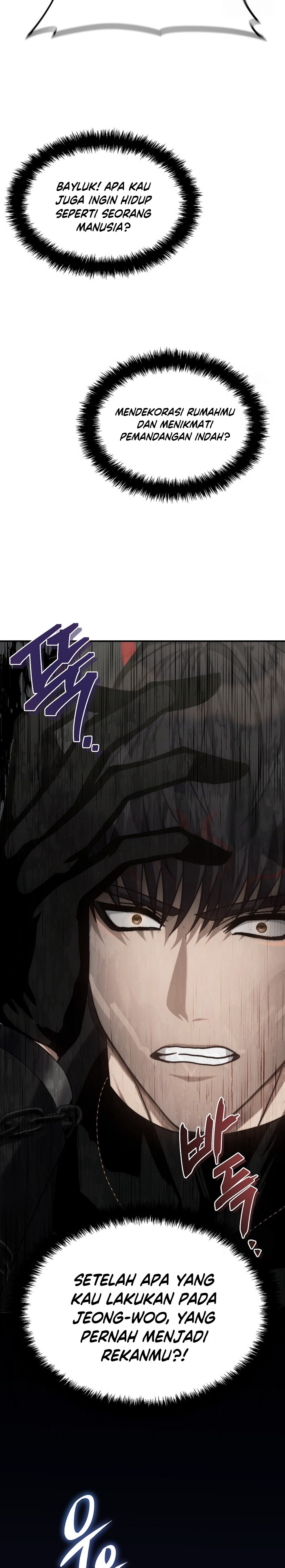 Ranker Who Lives a Second Time