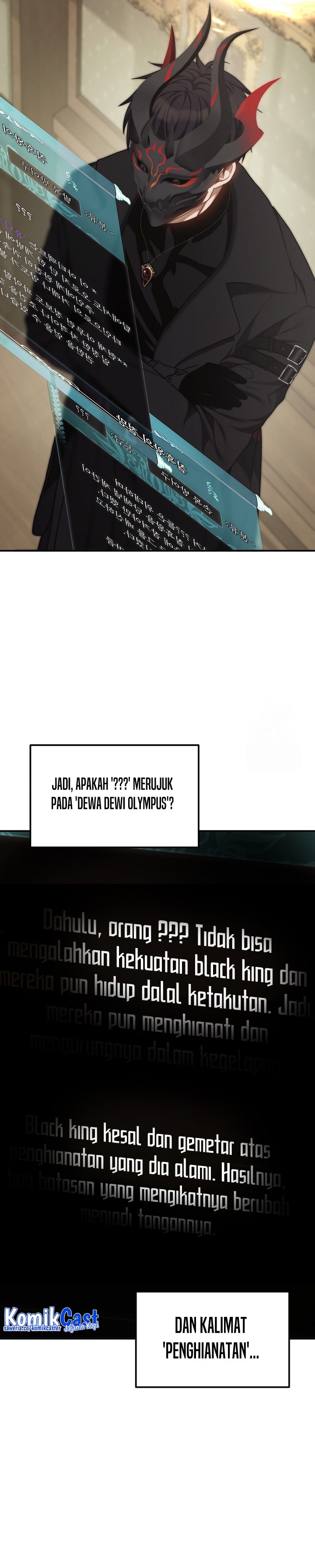 Ranker Who Lives a Second Time