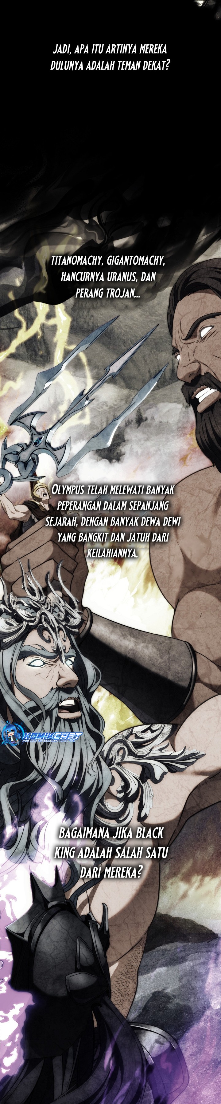 Ranker Who Lives a Second Time
