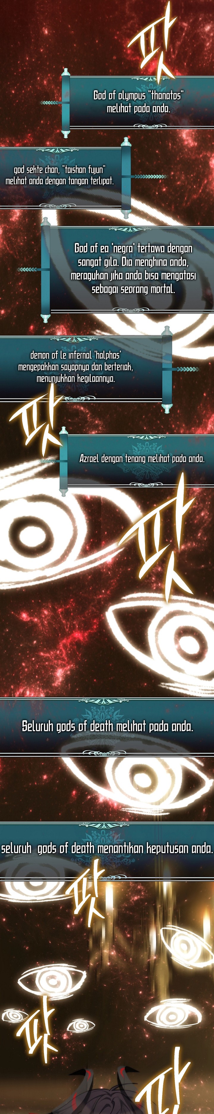 Ranker Who Lives a Second Time