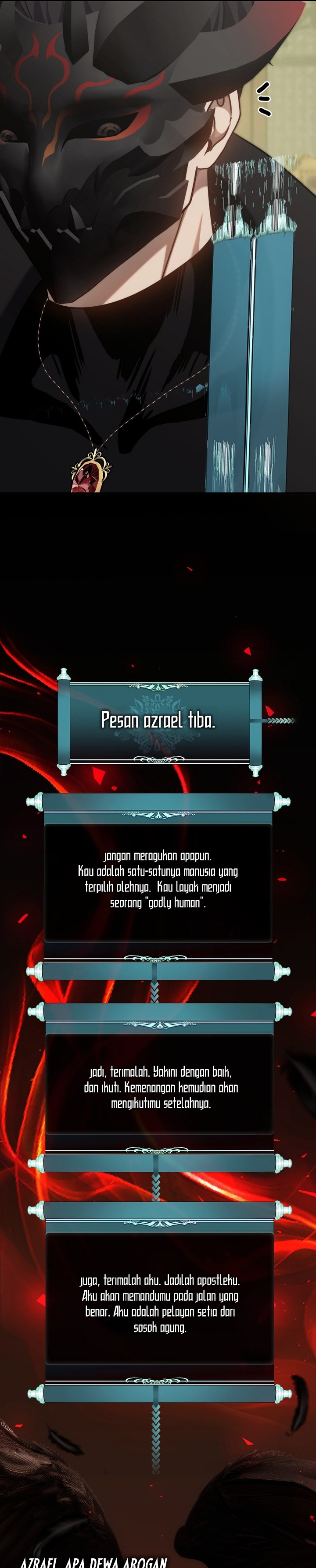 Ranker Who Lives a Second Time