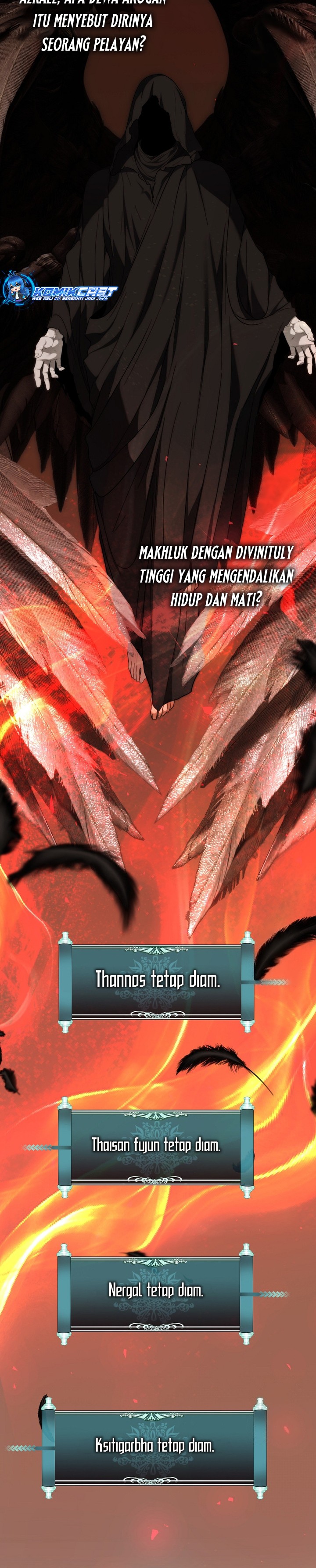 Ranker Who Lives a Second Time