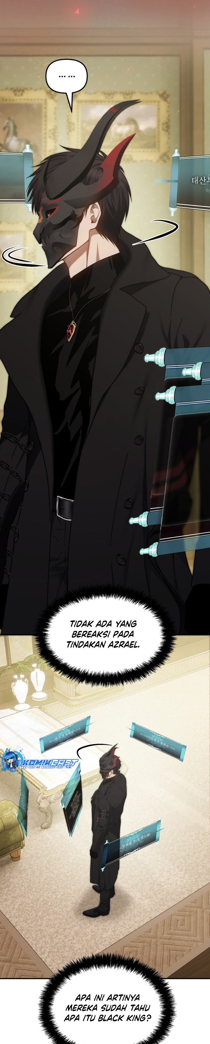 Ranker Who Lives a Second Time