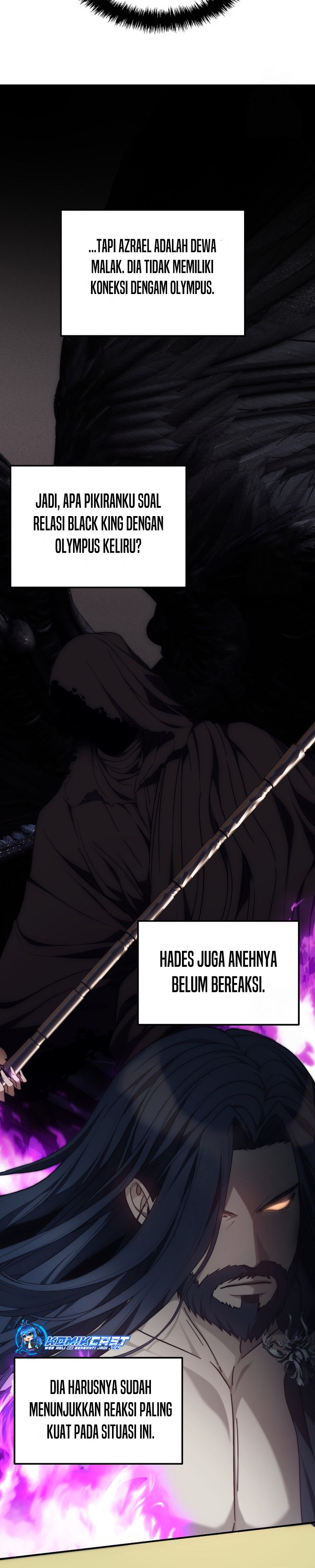 Ranker Who Lives a Second Time