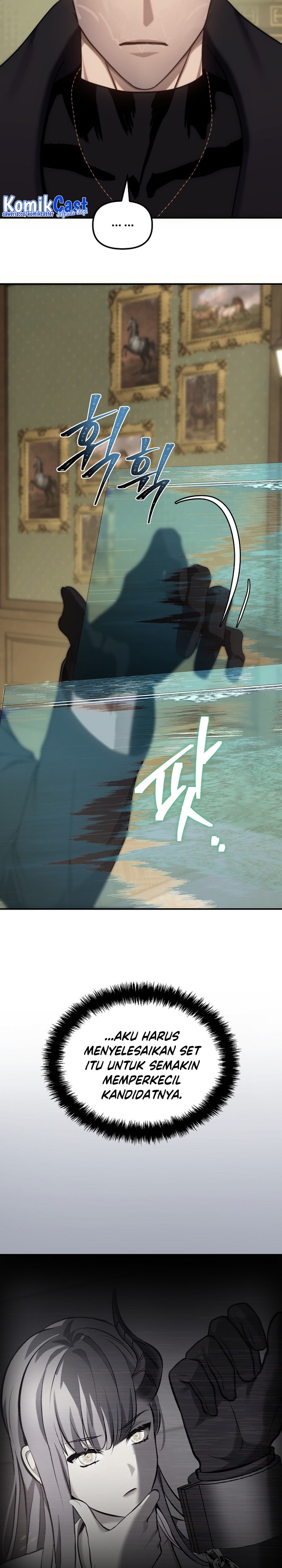 Ranker Who Lives a Second Time
