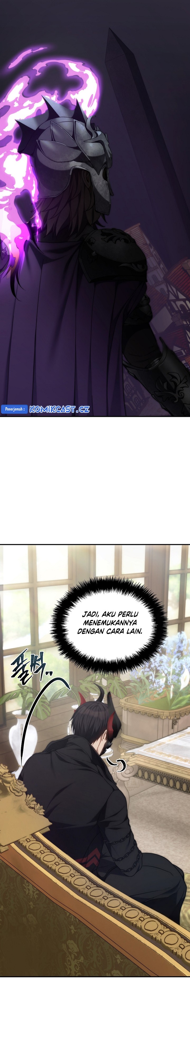 Ranker Who Lives a Second Time