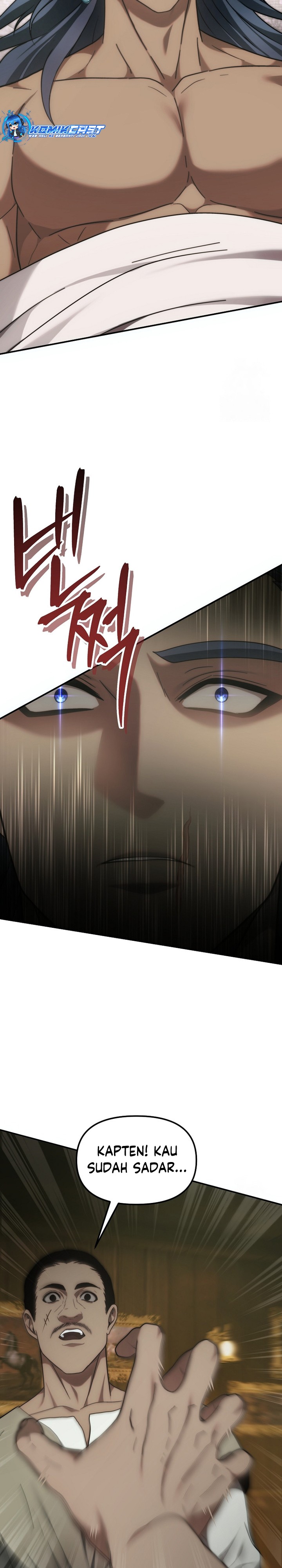 Ranker Who Lives a Second Time