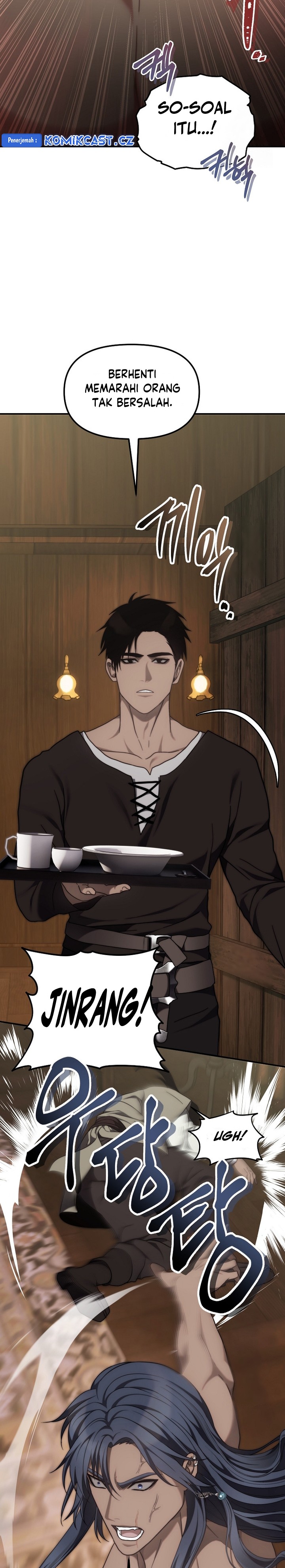 Ranker Who Lives a Second Time