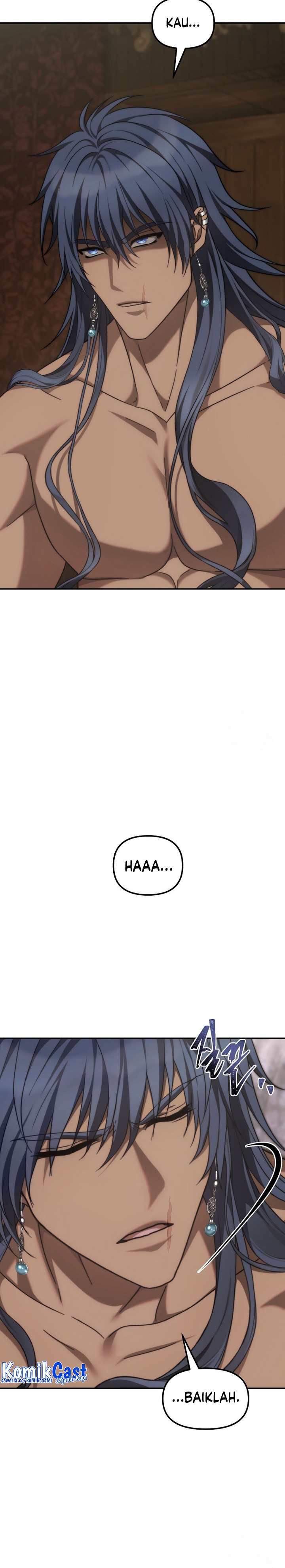 Ranker Who Lives a Second Time