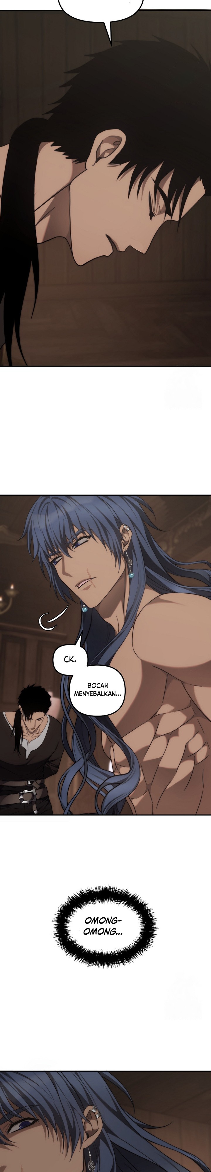 Ranker Who Lives a Second Time