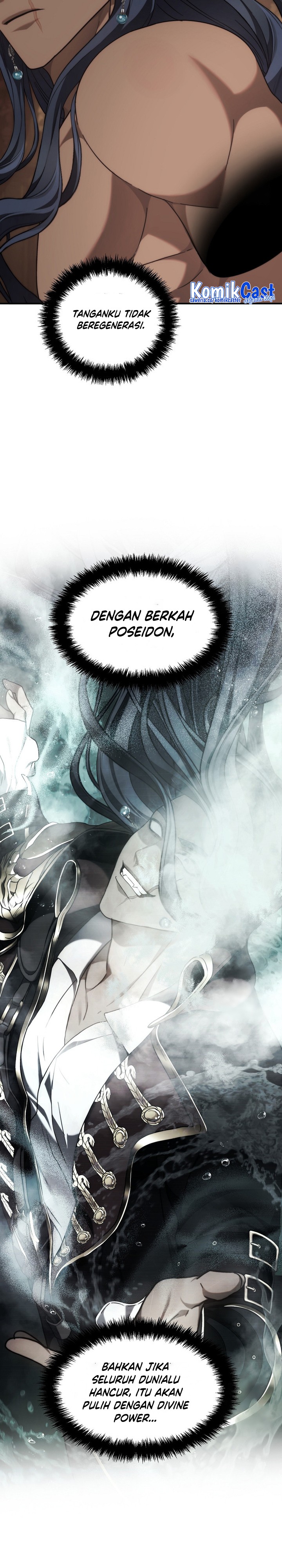Ranker Who Lives a Second Time