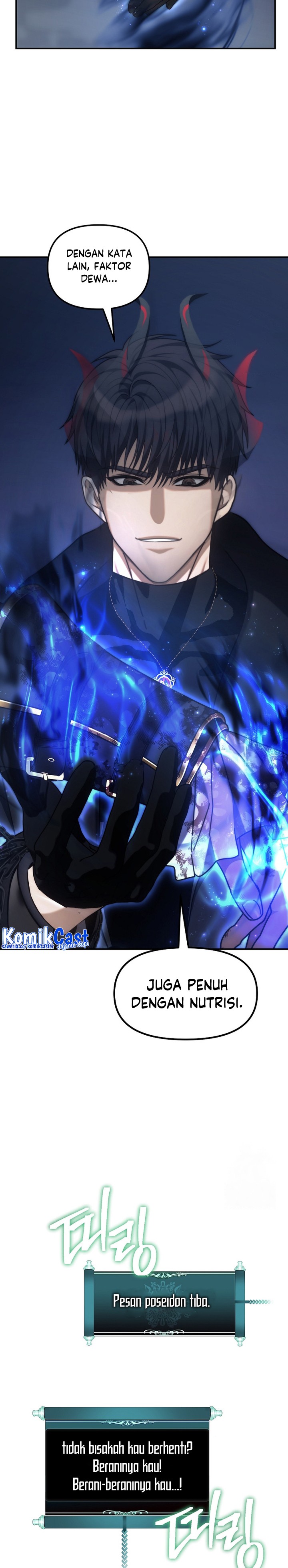 Ranker Who Lives a Second Time