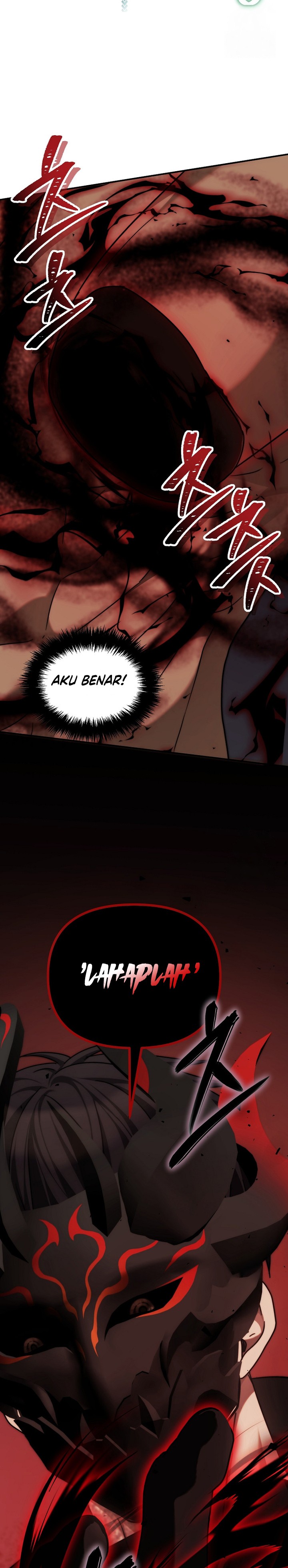 Ranker Who Lives a Second Time
