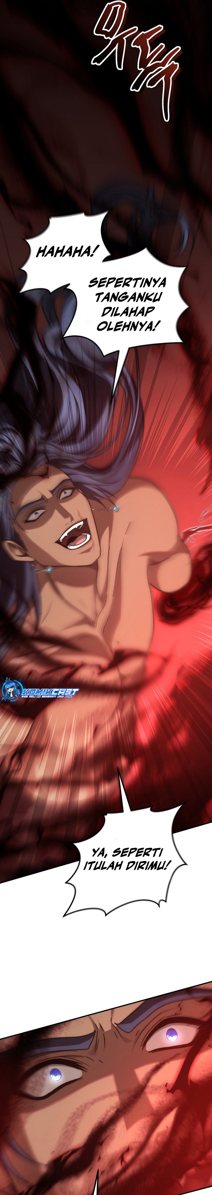 Ranker Who Lives a Second Time