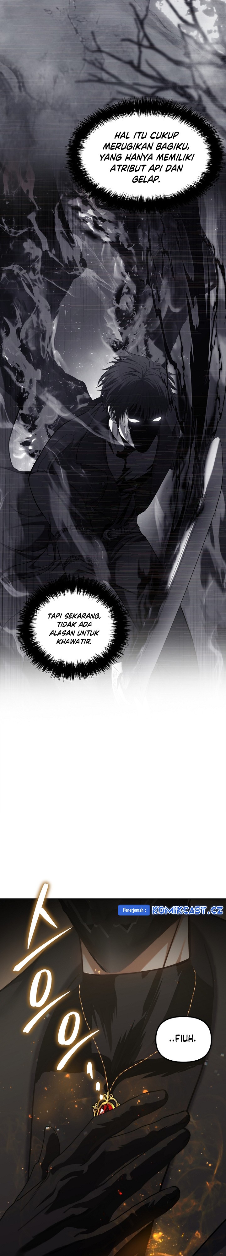 Ranker Who Lives a Second Time Chapter 182