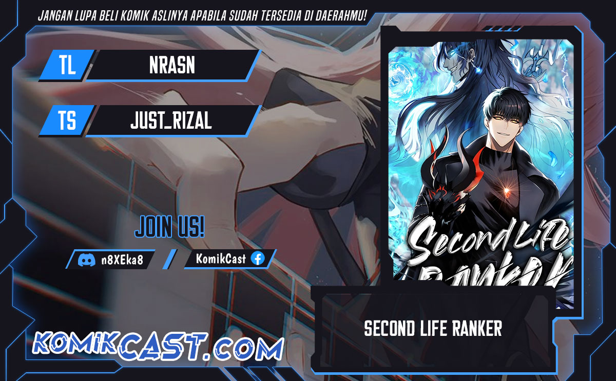 Ranker Who Lives a Second Time Chapter 199