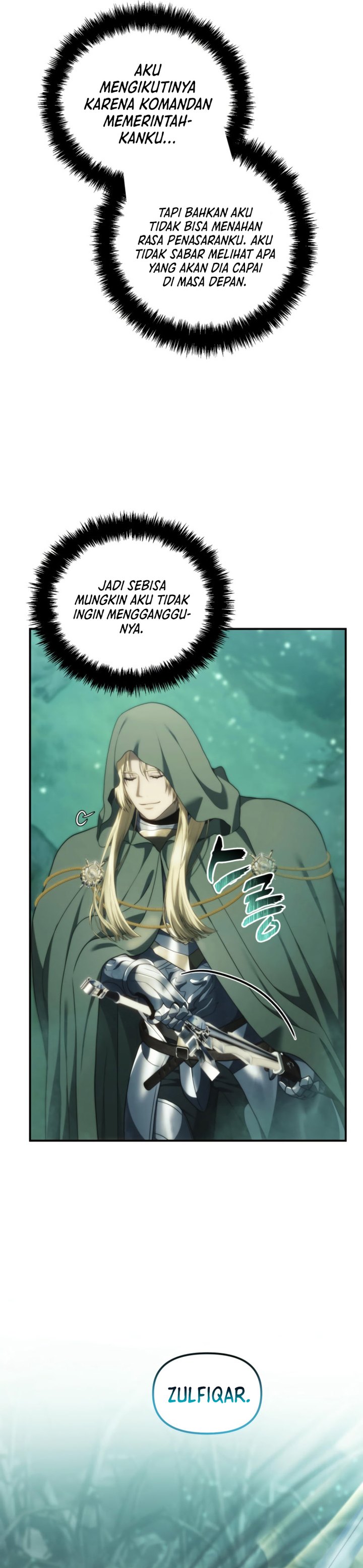 Ranker Who Lives a Second Time