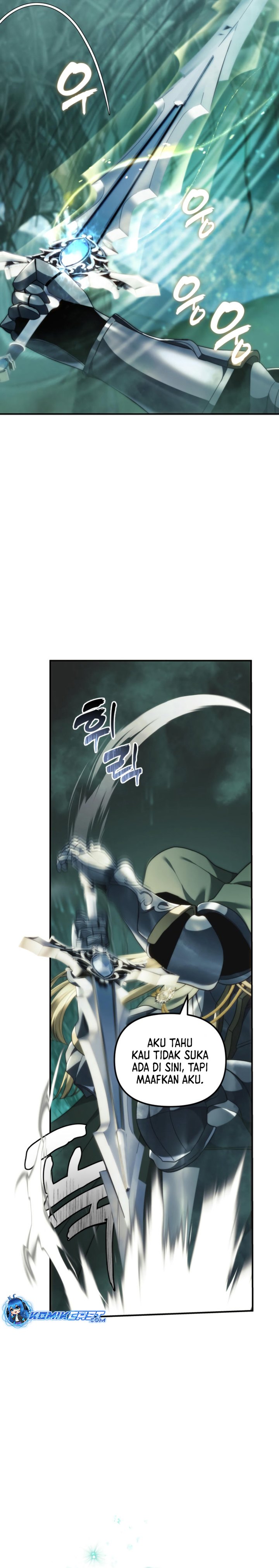 Ranker Who Lives a Second Time