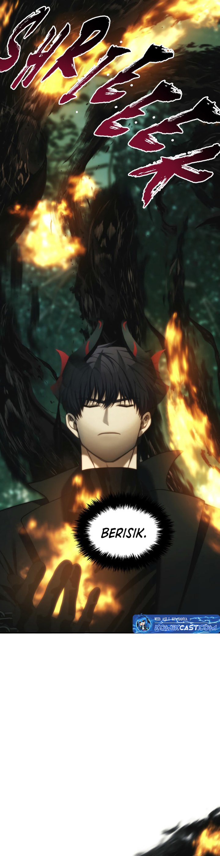 Ranker Who Lives a Second Time