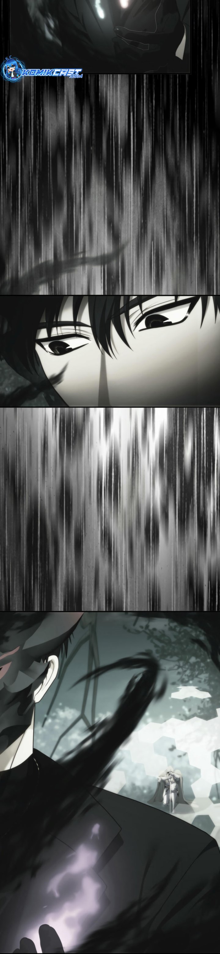 Ranker Who Lives a Second Time
