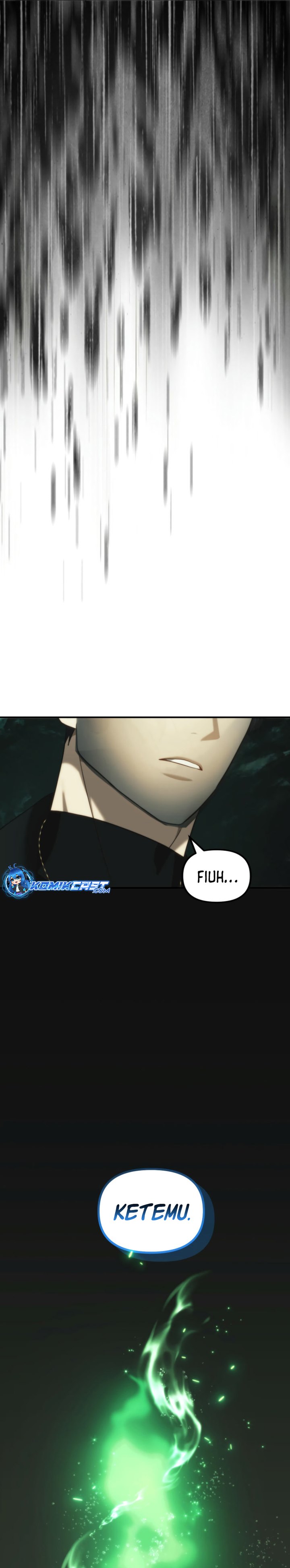 Ranker Who Lives a Second Time