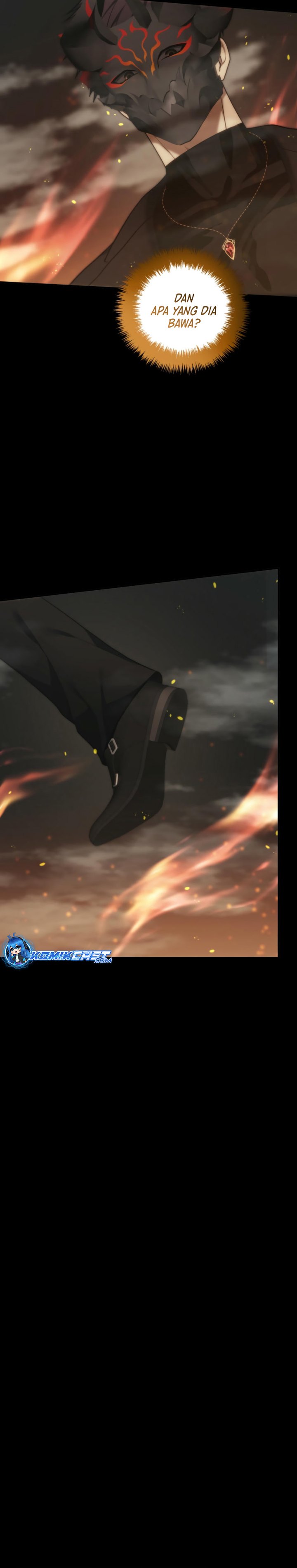 Ranker Who Lives a Second Time