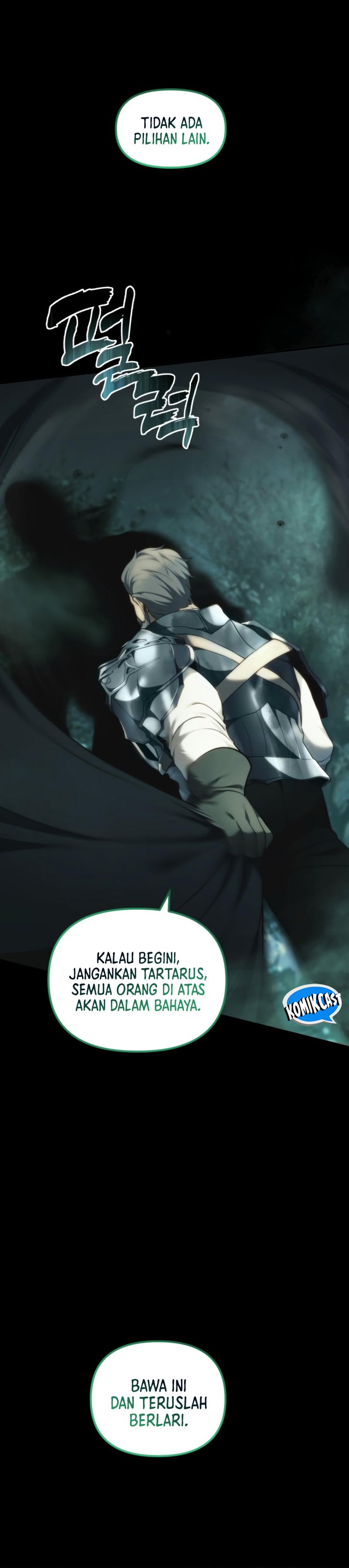 Ranker Who Lives a Second Time