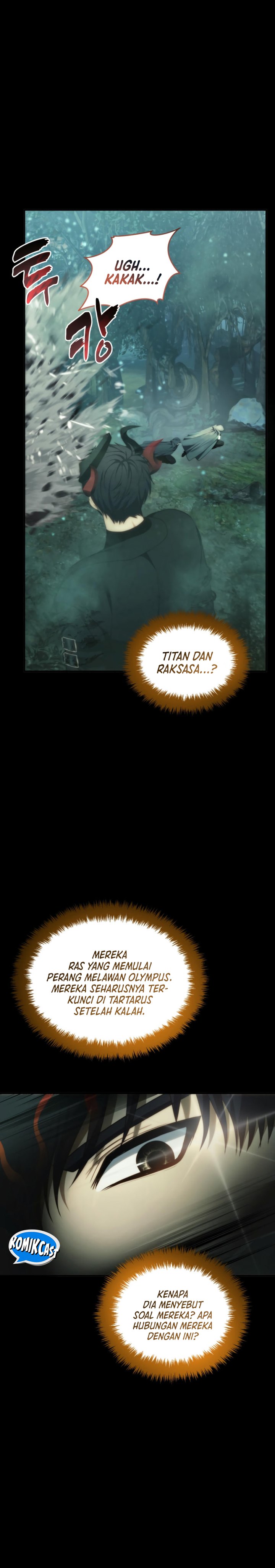 Ranker Who Lives a Second Time