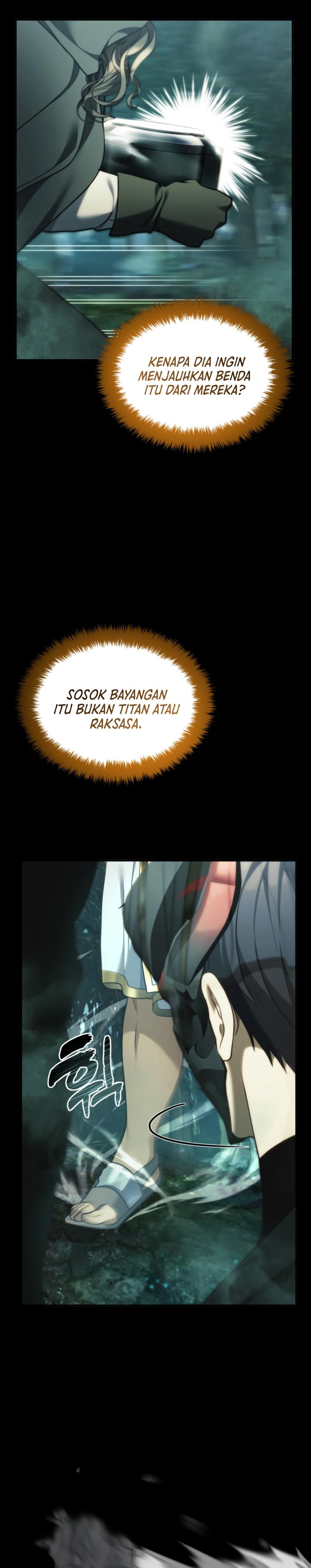 Ranker Who Lives a Second Time