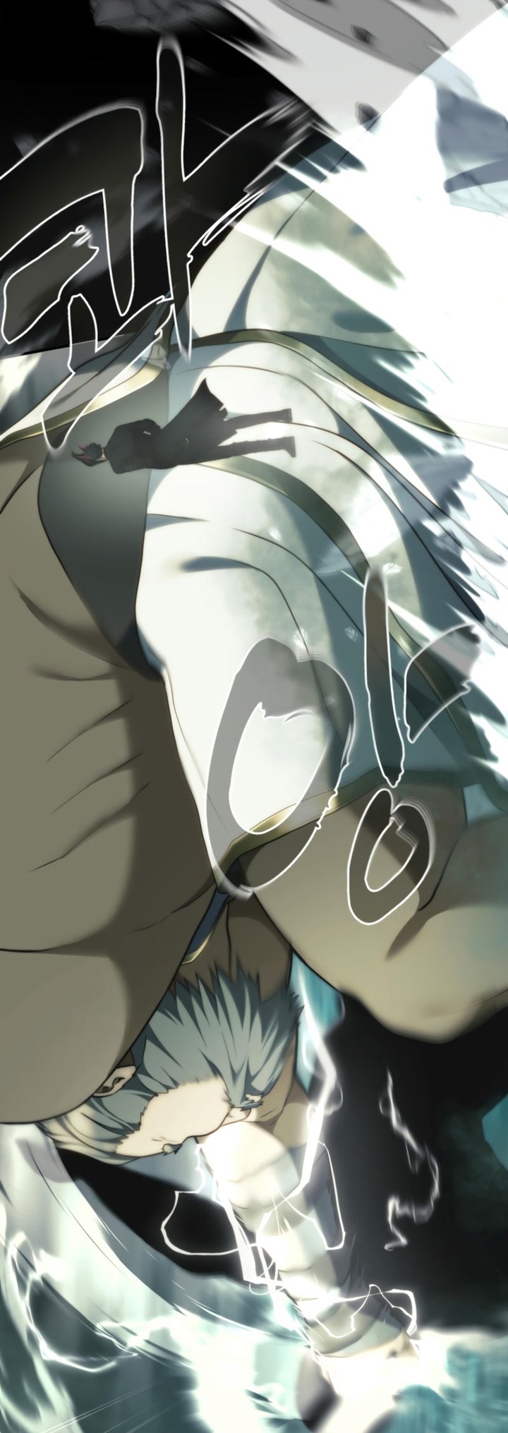 Ranker Who Lives a Second Time