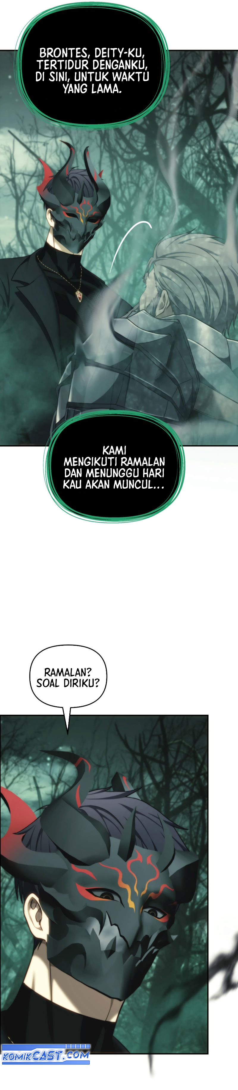 Ranker Who Lives a Second Time