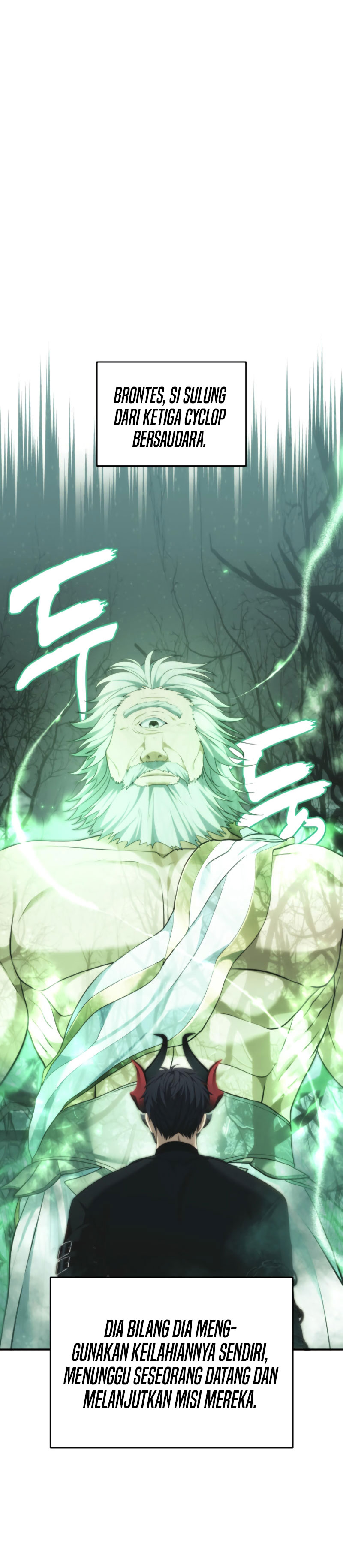 Ranker Who Lives a Second Time