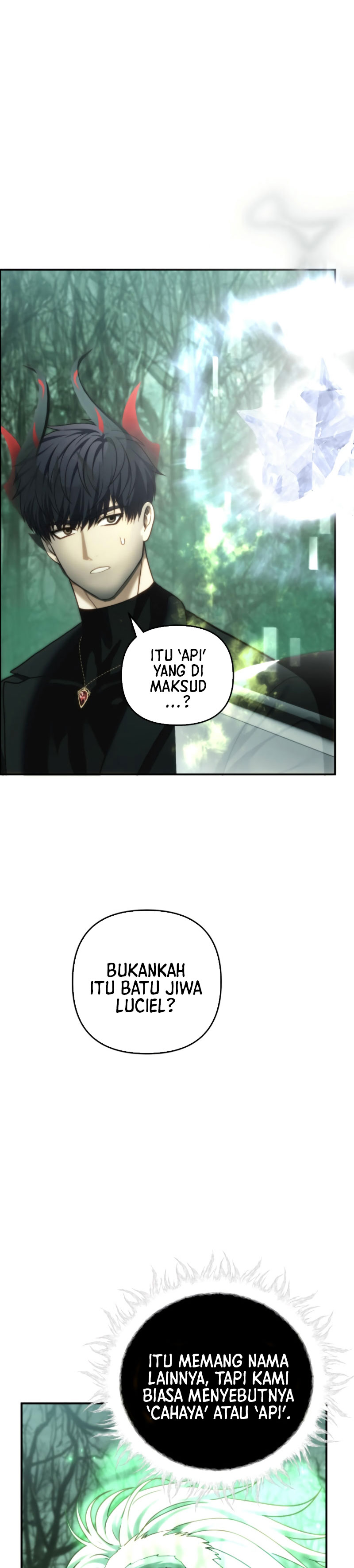 Ranker Who Lives a Second Time